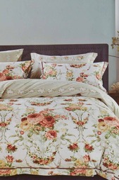 Постельное белье Дуэт 4 нав. Sofi De Marko