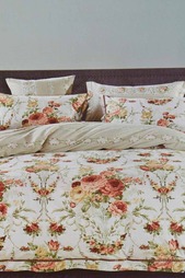 Постельное белье Евро 4 нав. Sofi De Marko