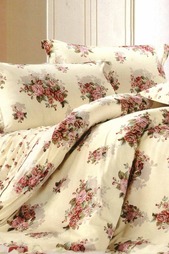 Постельное белье Евро 4 нав. Sofi De Marko