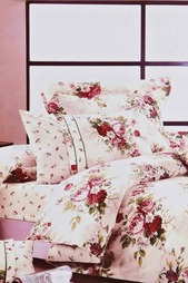 Постельное белье Евро 4 нав. Sofi De Marko