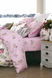 Постельное белье Евро 4 нав. Sofi De Marko