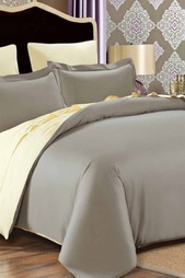 Постельное белье ЕВРО - 4нав. Sofi De Marko