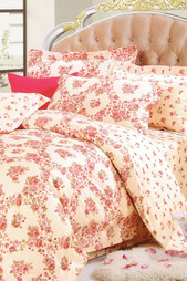 Постельное белье 1,5сп 50х70 Sofi De Marko