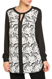 Блуза Marks &amp; Spencer