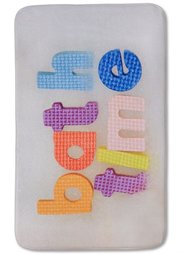 Коврик для ванной Ванная из пены-мемори (разные цвета) Bonprix