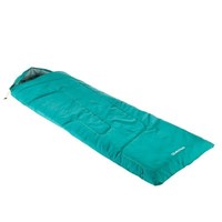Спальный Мешок Для Походов Forclaz 10° Quechua