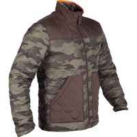 Куртка Стеганая Мужская 100 Solognac
