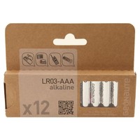 Набор Из 12 Батареек Lr03-aaa 1,5 В Geonaute