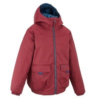 Куртка Для Мальчиков Hike 100 Warm Quechua