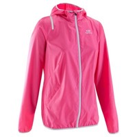 Ветровка Для Бега Ekiden Light Женская Kalenji