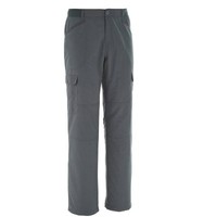 Брюки Arpenaz 100 Warm Мужские Quechua