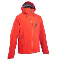 Куртка-дождевик Forclaz 400 Муж. Quechua