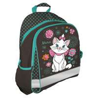 Школьный рюкзак "Кошка Мари", Коты-Аристократы Академия групп