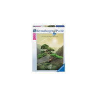 Пазл «Древо жизни» 1000 деталей, Ravensburger