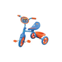 Велосипед трехколесный Hot Wheels, 1Toy -