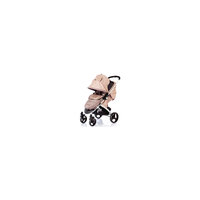 Прогулочная коляска Seville, Baby Care, Beige/Kaki