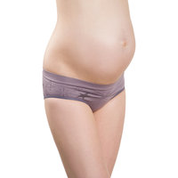 Трусы бесшовные дородовые ФЭСТ