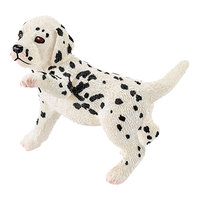 Далматин щенок, Schleich