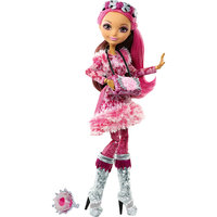 Кукла Браер Бьюти из коллекции "Заколдованная зима", Ever After High Mattel