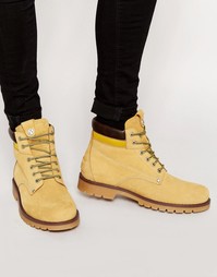 Ботинки Wrangler Hunter - Бежевый