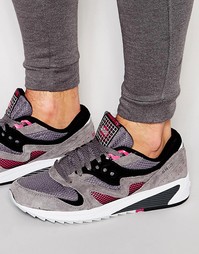 Кроссовки Saucony Grid 8000 CL - Черный