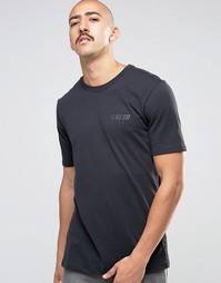 Nike SB Stack T-Shirt In Black 806056-010 - Черный