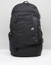 Черный рюкзак Nike SB Shelter BA5222-010 - Черный