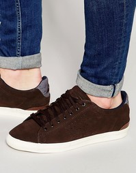 Кроссовки Le Coq Sportif Clubset - Черный