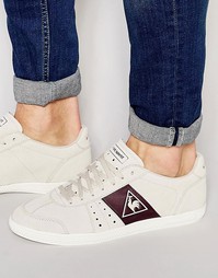 Кроссовки Le Coq Sportif Portalet Premium - Белый