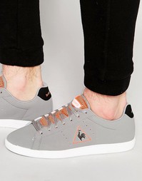 Кроссовки Le Coq Sportif Courtone - Серый