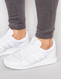 Кроссовки Adidas ZX 500 Og - Белый
