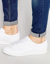 Кроссовки Adidas AOH001 - Белый