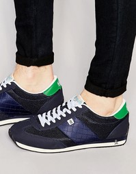 Кроссовки Original Penguin Alpha - Синий
