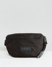 Черная сумка-кошелек на пояс Eastpak Springer - Черный