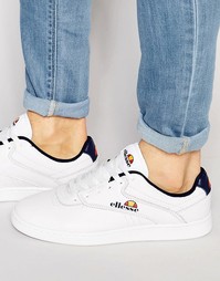 Кроссовки Ellesse Tovino - Белый