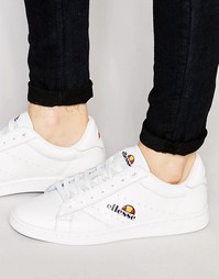 Кроссовки Ellesse Anzia - Белый
