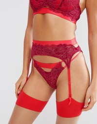 Пояс для чулок Ann Summers Montana