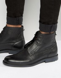 Дерби Boss Orange Cultroot - Черный