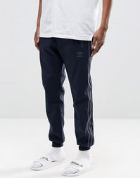 Джоггеры adidas Originals Adicolour Deluxe AZ1453 - Синий