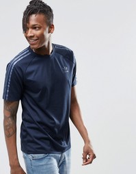 Премиум-футболка adidas Originals Adicolour AZ1457 - Синий