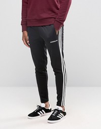 adidas Originals Itasca Joggers AY7763 - Черный