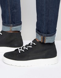Ботинки чукка Dr Martens Baynes - Черный