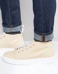 Ботинки чукка Dr Martens Baynes - Бежевый
