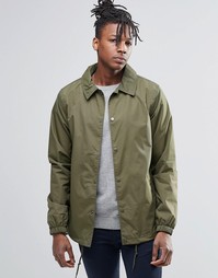 Спортивная куртка Dickies - Оливковый