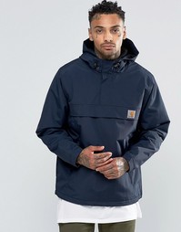Куртка Carhartt WIP Nimbus - Темно-синий