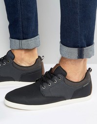 Кеды Jack &amp; Jones Vaspa - Черный