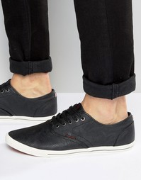 Кеды Jack &amp; Jones Spider - Черный