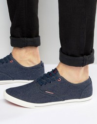 Кеды Jack &amp; Jones Spider - Синий