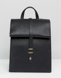 Рюкзак ASOS - Черный