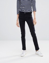 MiH Ellsworth 3/4 Length Skinny Jeans - Темный индиго